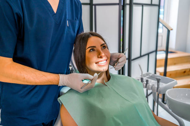 Best TMJ/TMD Treatment  in Champion Heights, OH