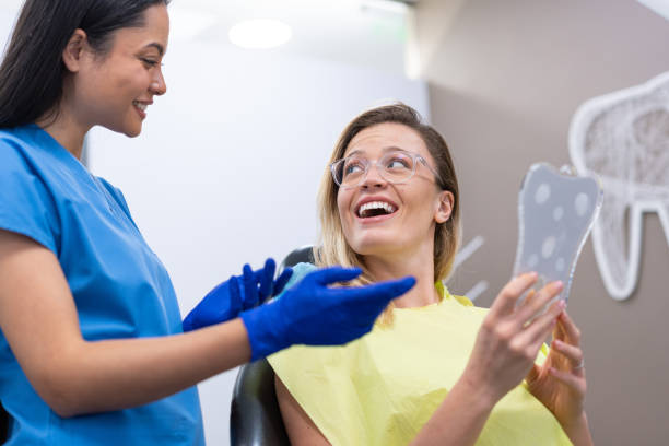 Best Dental Inlays and Onlays  in Champion Heights, OH