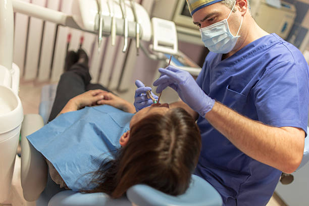 Emergency Dental Services in Champion Heights, OH