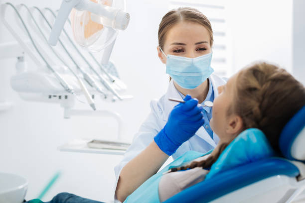 Best Pediatric Dentistry  in Champion Heights, OH